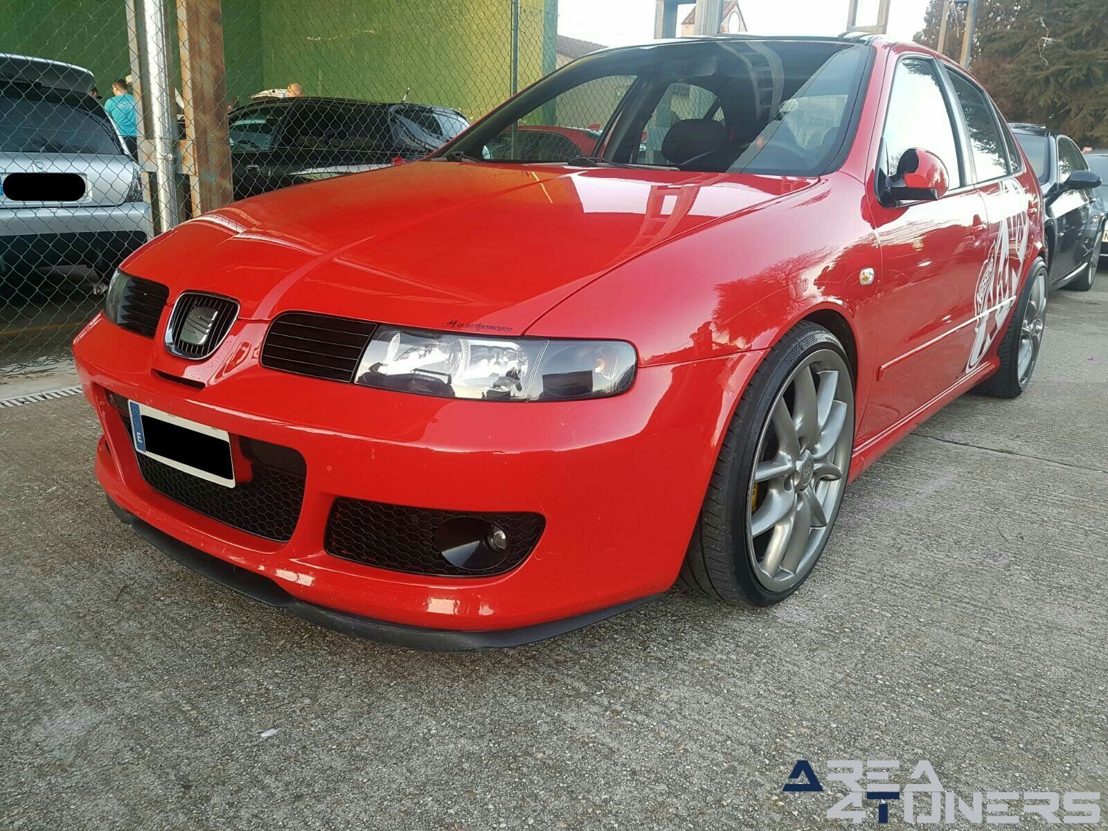 Kdd Fin De año 7 Iglesias De Tormes
Imagen del reportaje revista Tuning Area4tuners.es, concentración de coches Tuning del año 2017 en 7 Iglesias De Tormes, Salamanca, España