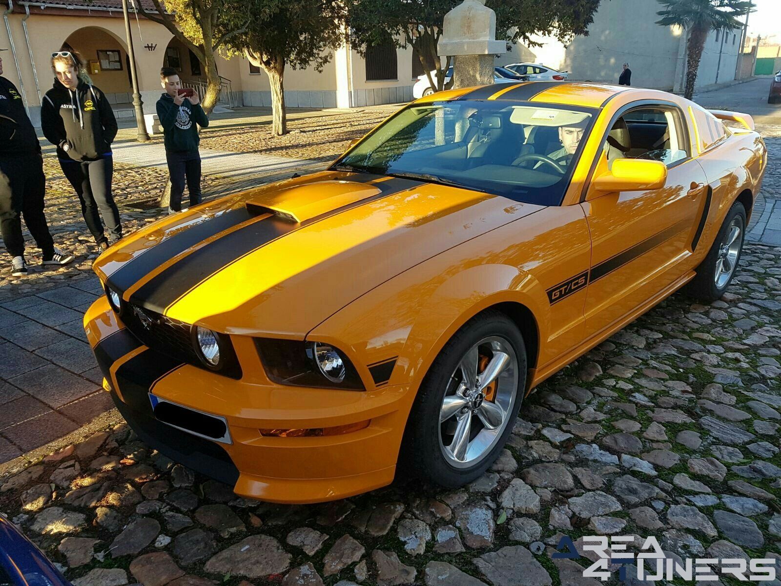 Kdd Fin De año 7 Iglesias De Tormes
Imagen del reportaje revista Tuning Area4tuners.es, concentración de coches Tuning del año 2017 en 7 Iglesias De Tormes, Salamanca, España