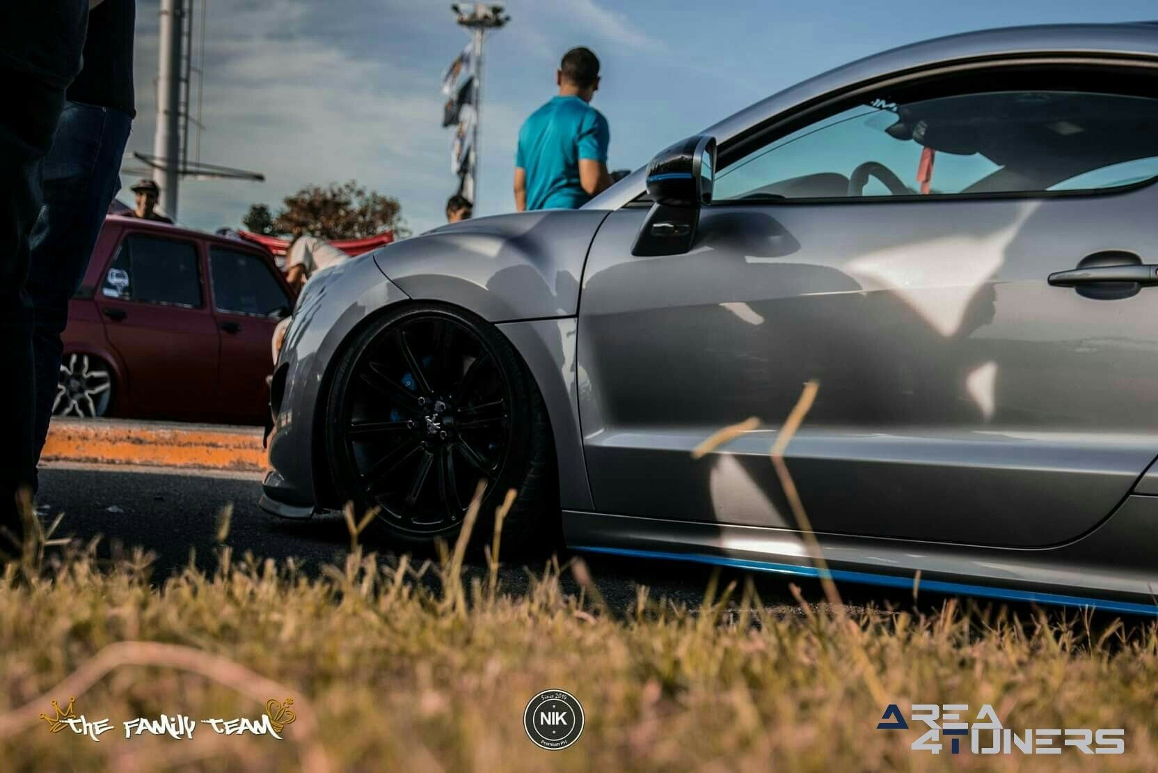 The Family Team 5a Edición