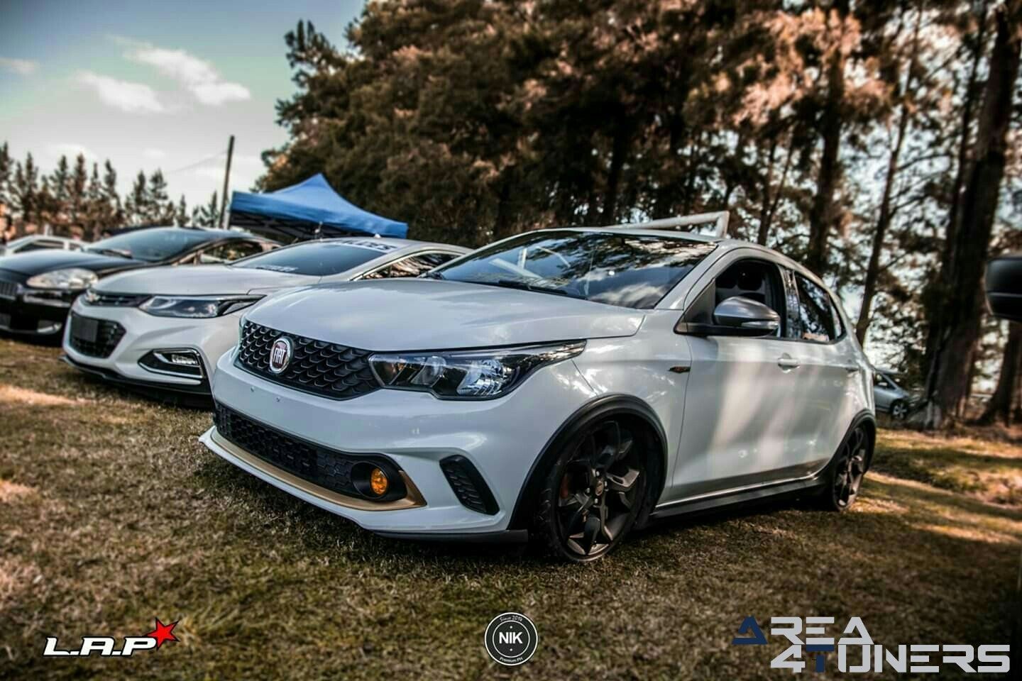 5º Encuentro L.A.P.