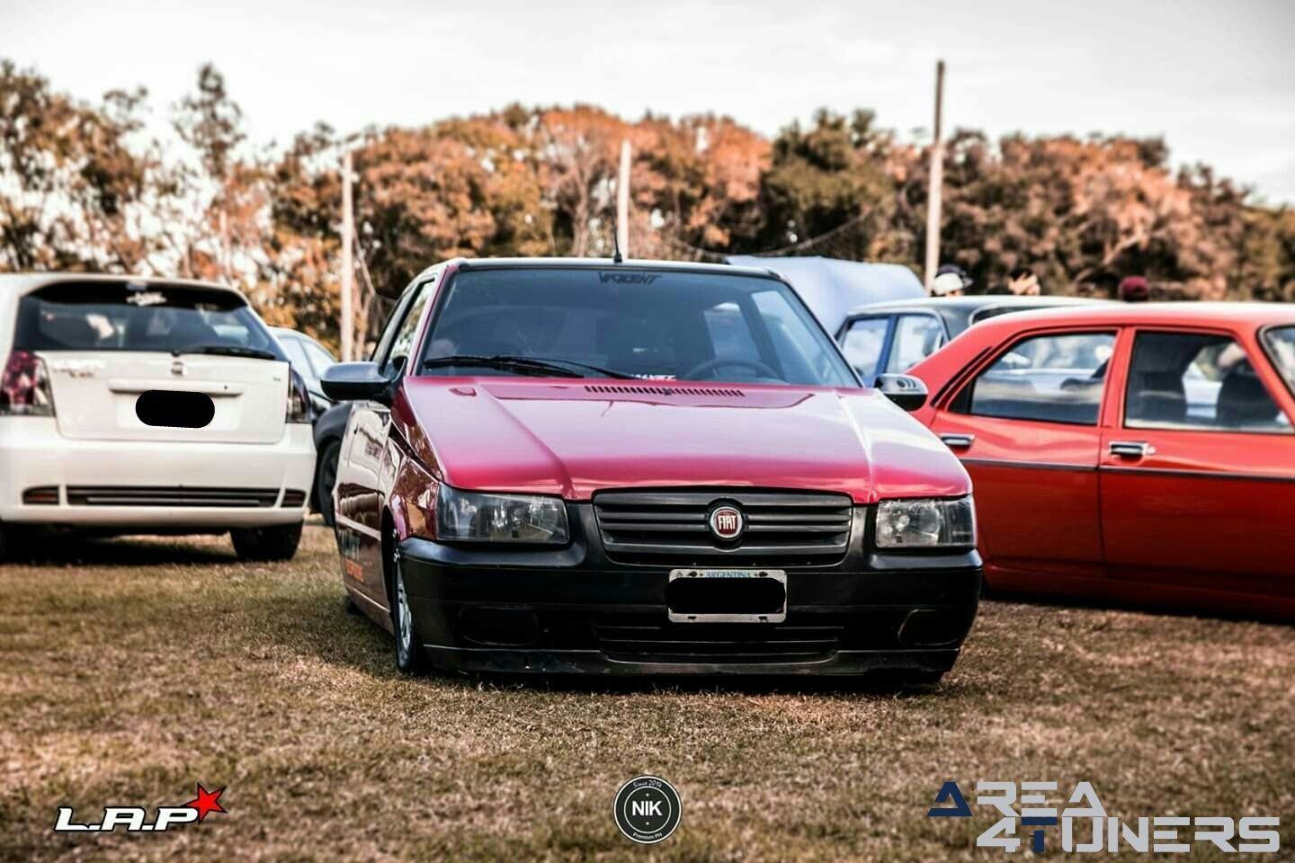 5º Encuentro L.A.P.