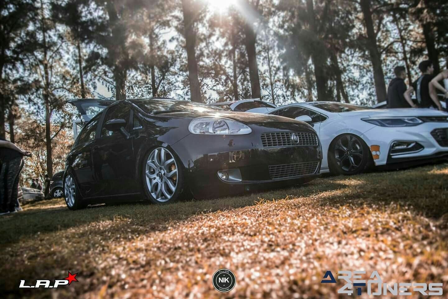 5º Encuentro L.A.P.