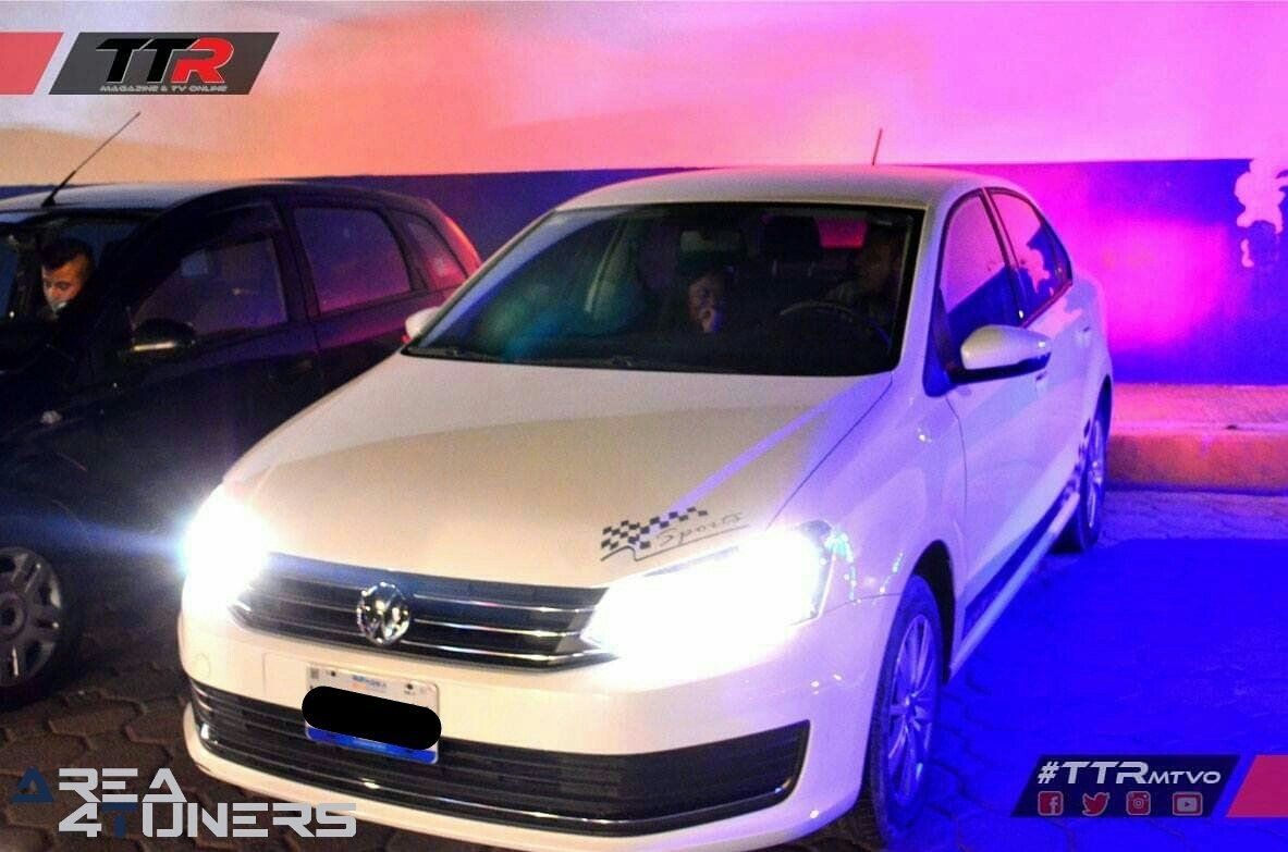 2ª Exhibición Tuning Santo Tomás De La Concordia