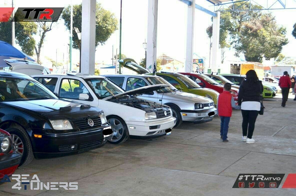 4º Evento Tuning Auto Mister Garage