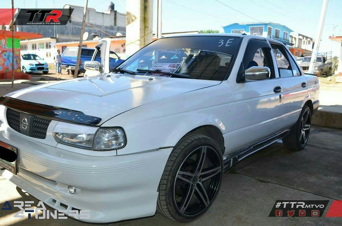 4º Evento Tuning Auto Mister Garage