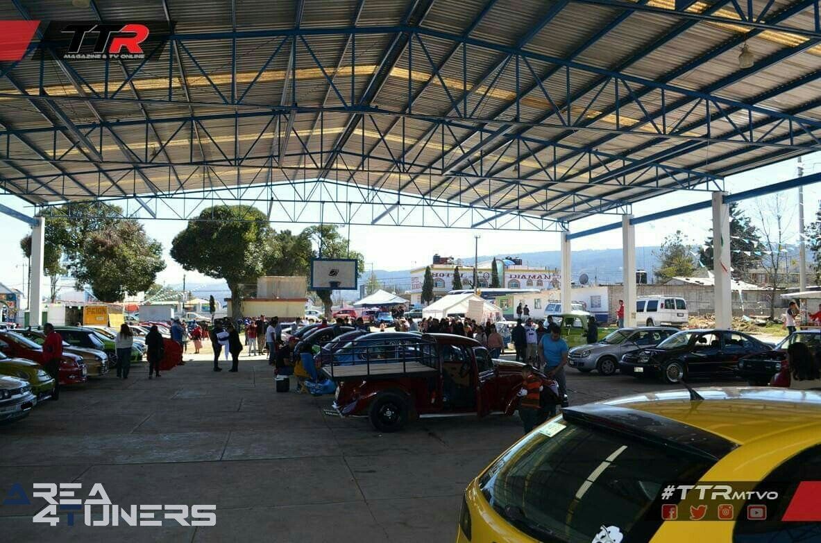 4º Evento Tuning Auto Mister Garage