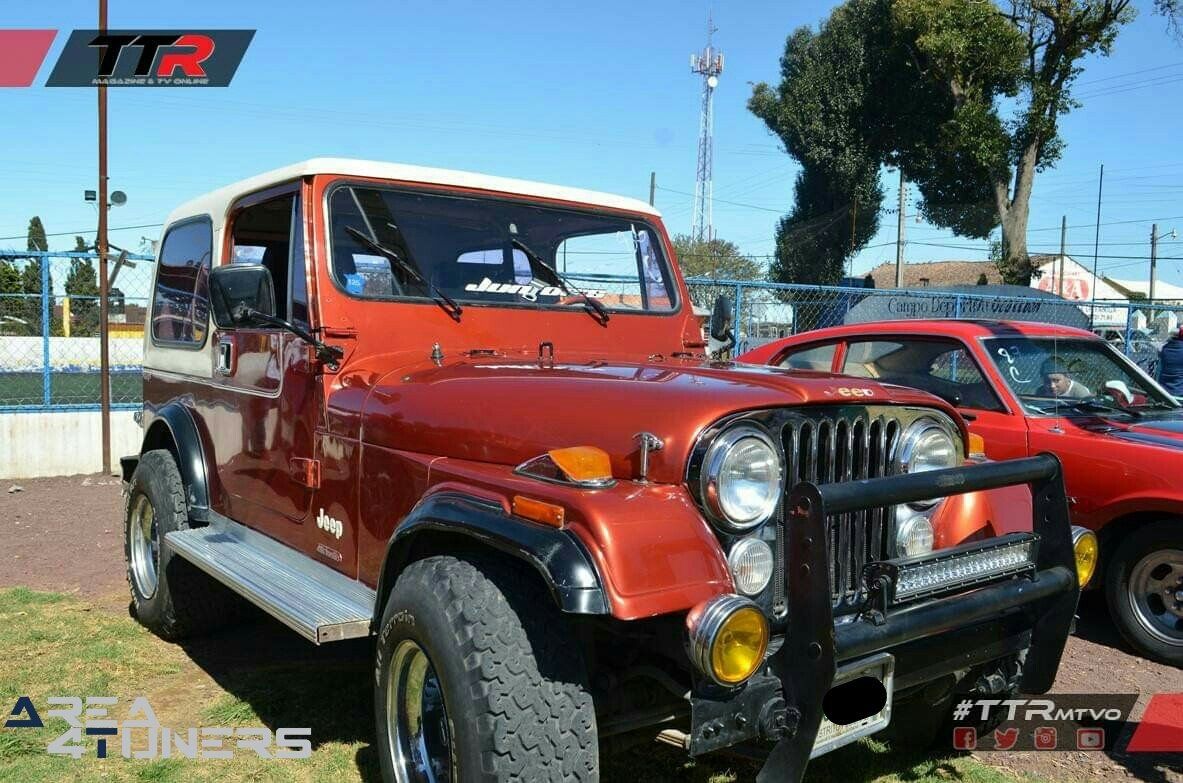 4º Evento Tuning Auto Mister Garage