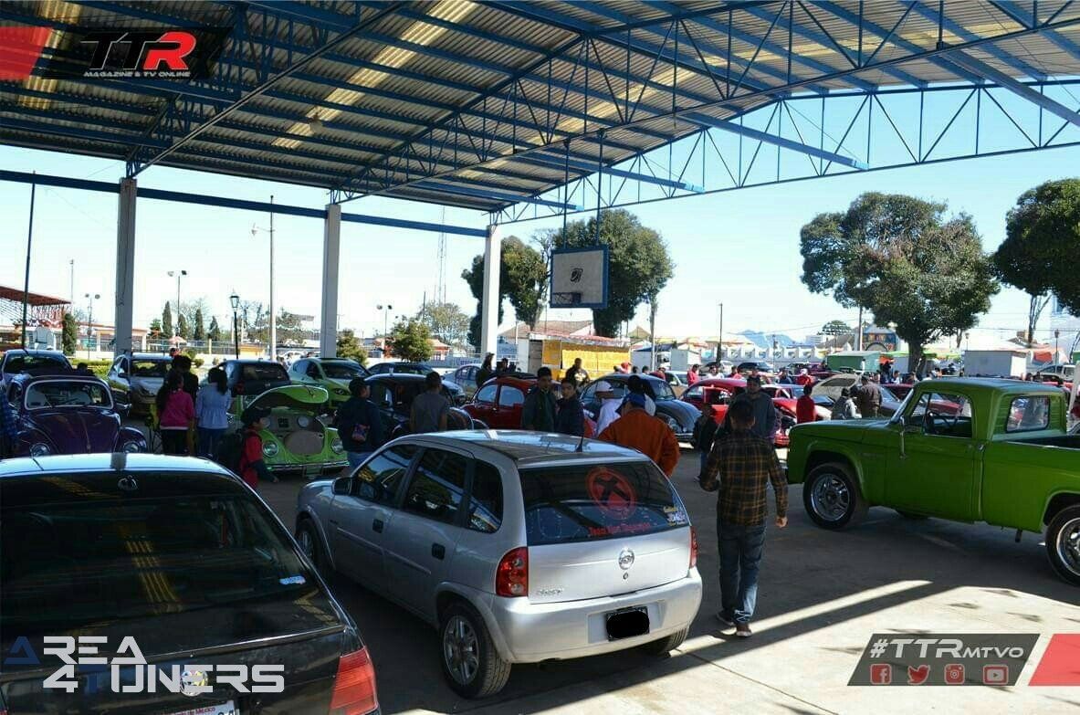 4º Evento Tuning Auto Mister Garage