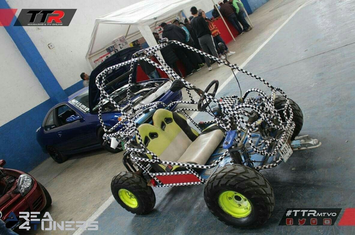 Evento Con Causa