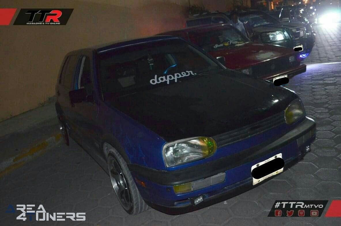 Exhibición En Tochtepec Barrio de Jesús