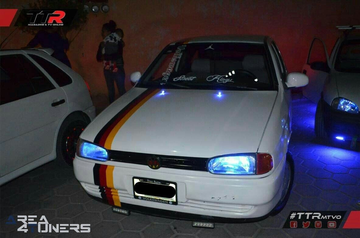 Exhibición En Tochtepec Barrio de Jesús