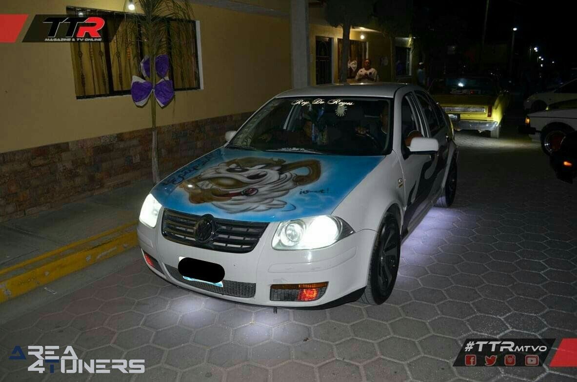 Exhibición En Tochtepec Barrio de Jesús