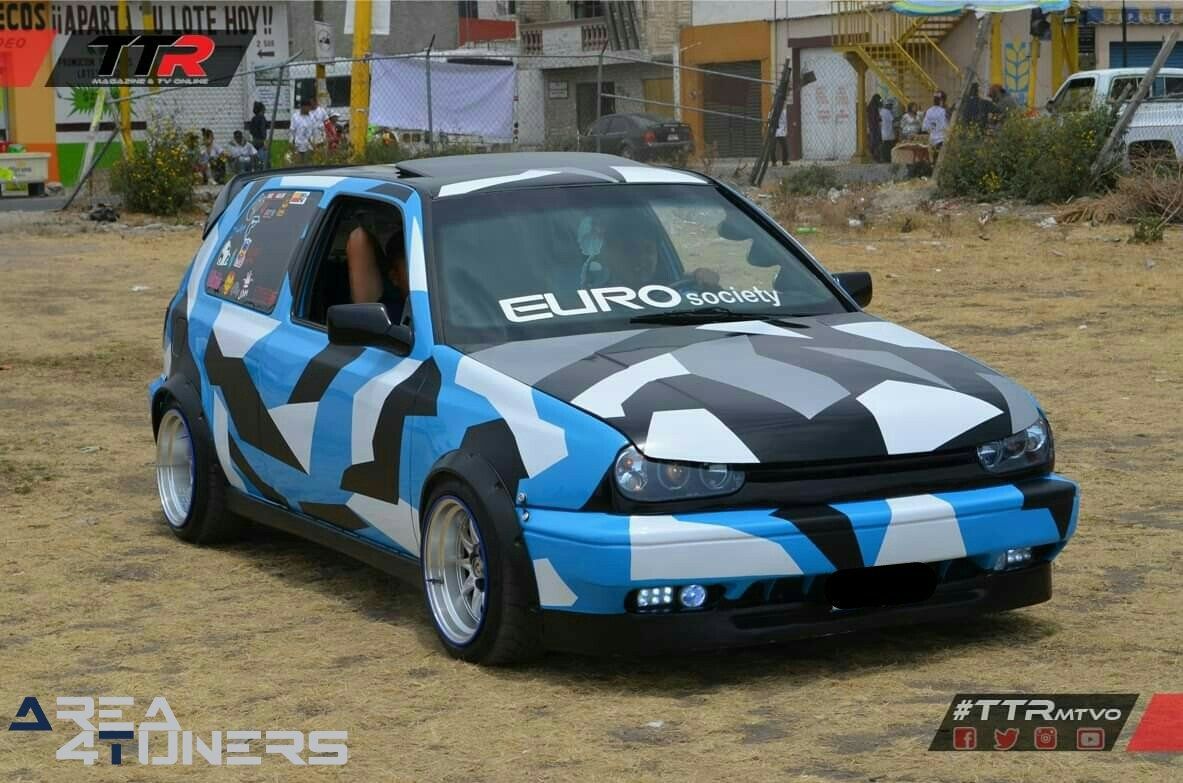 1er Aniversario Street King Club Tepeaca