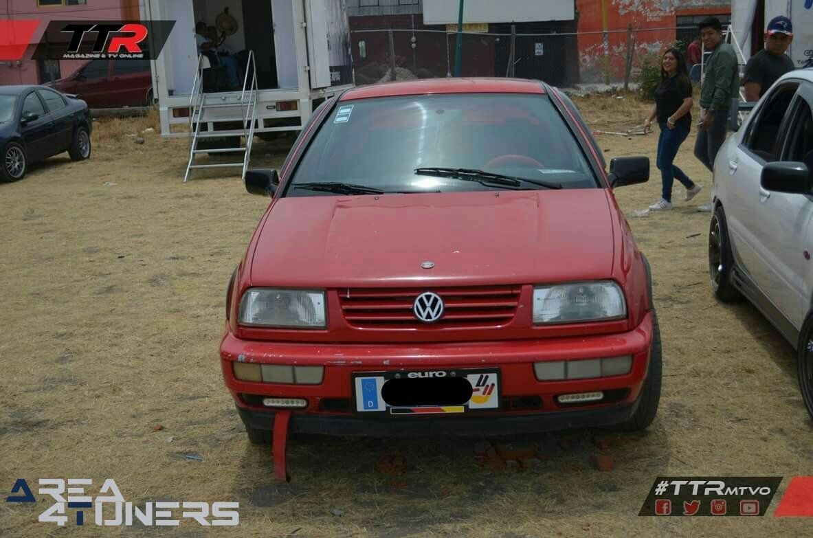 1er Aniversario Street King Club Tepeaca