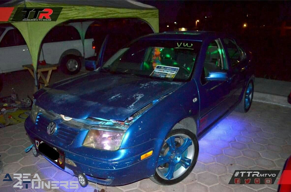 1er Night Show Ixtacuixtla