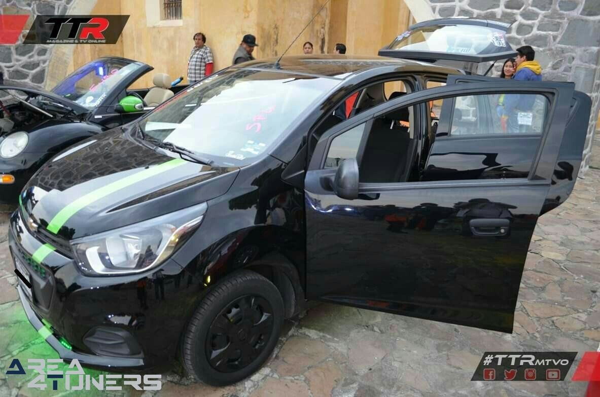 1er Night Show Ixtacuixtla