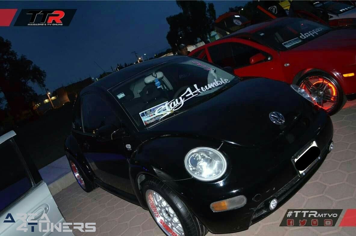 1er Night Show Ixtacuixtla