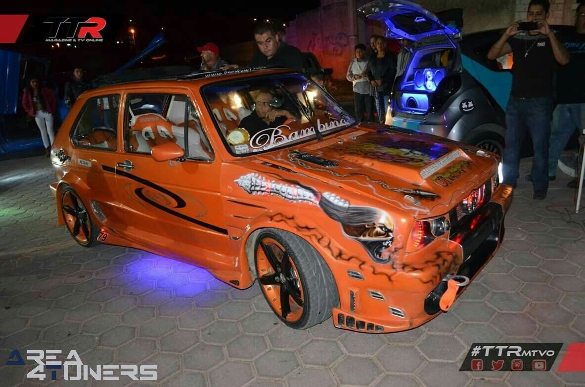 1er Night Show Ixtacuixtla