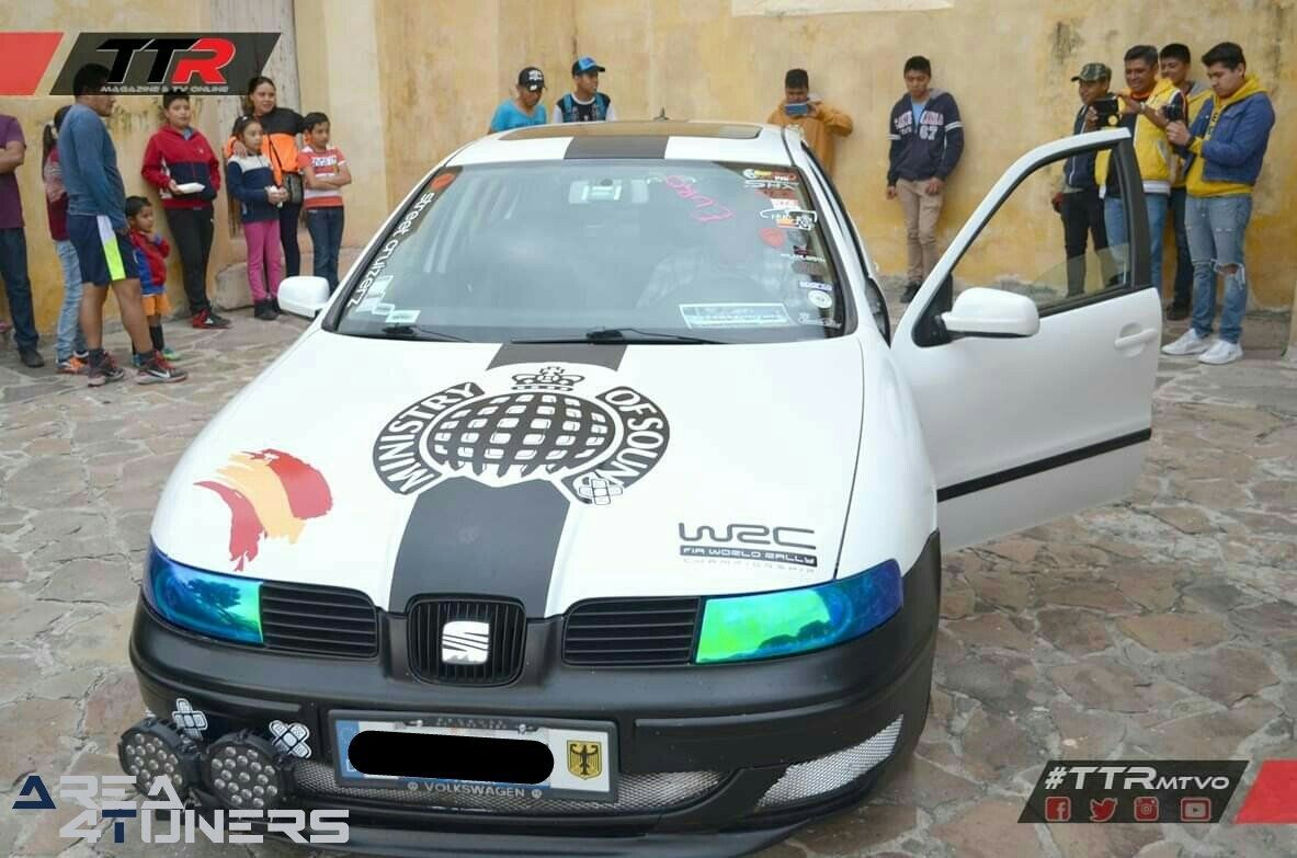 1er Night Show Ixtacuixtla