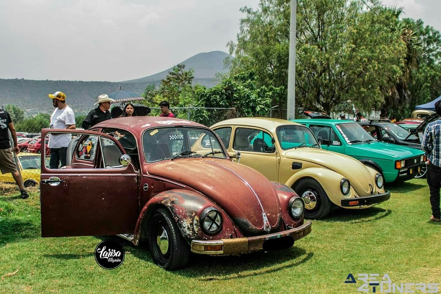 Audio Car Tuning Mcm