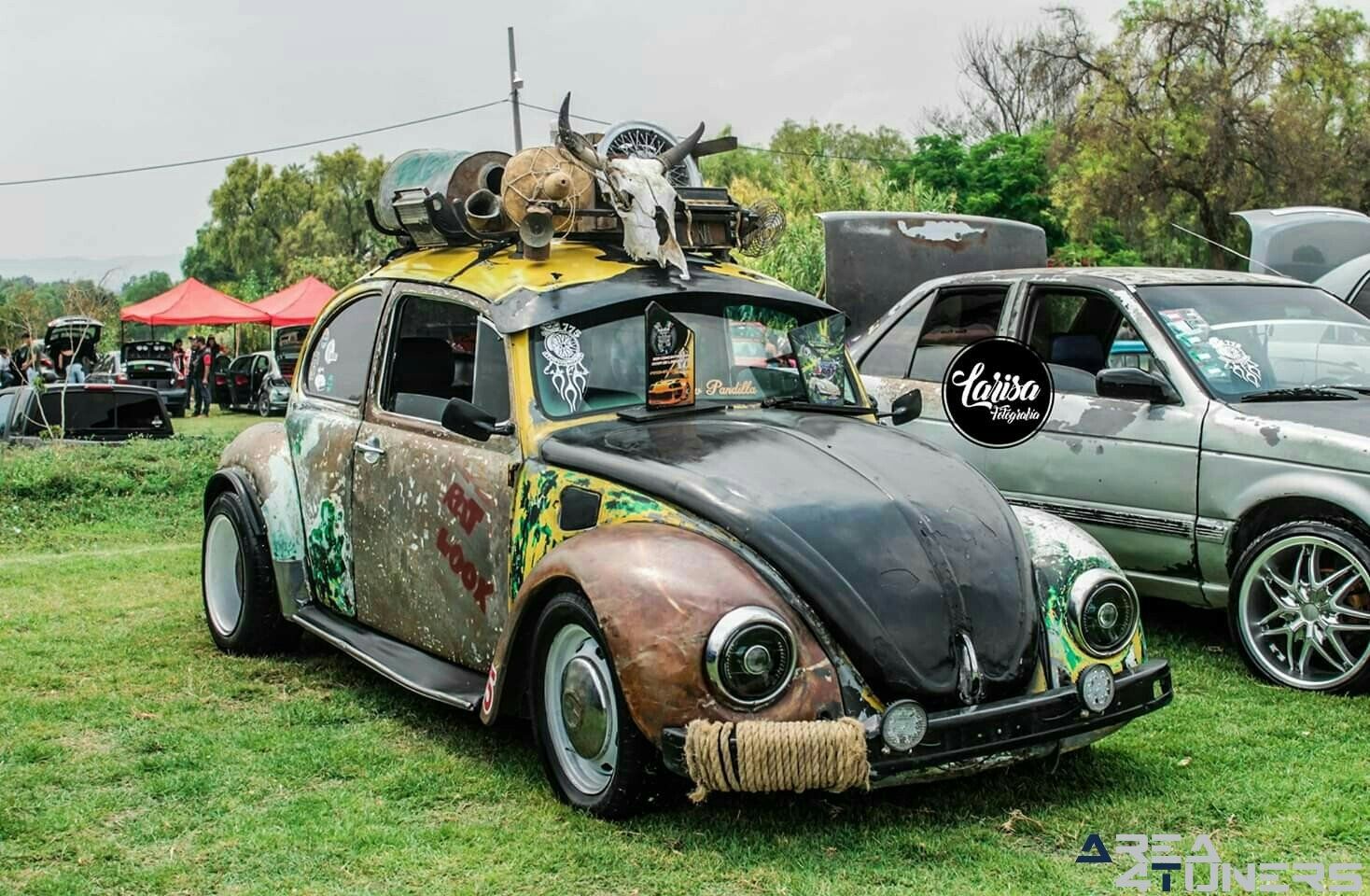 Audio Car Tuning Mcm