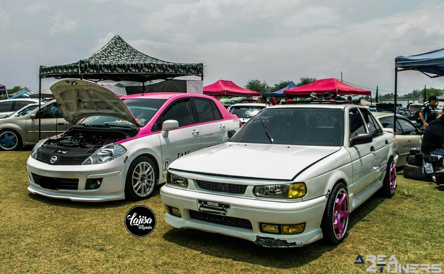 Audio Car Tuning Mcm