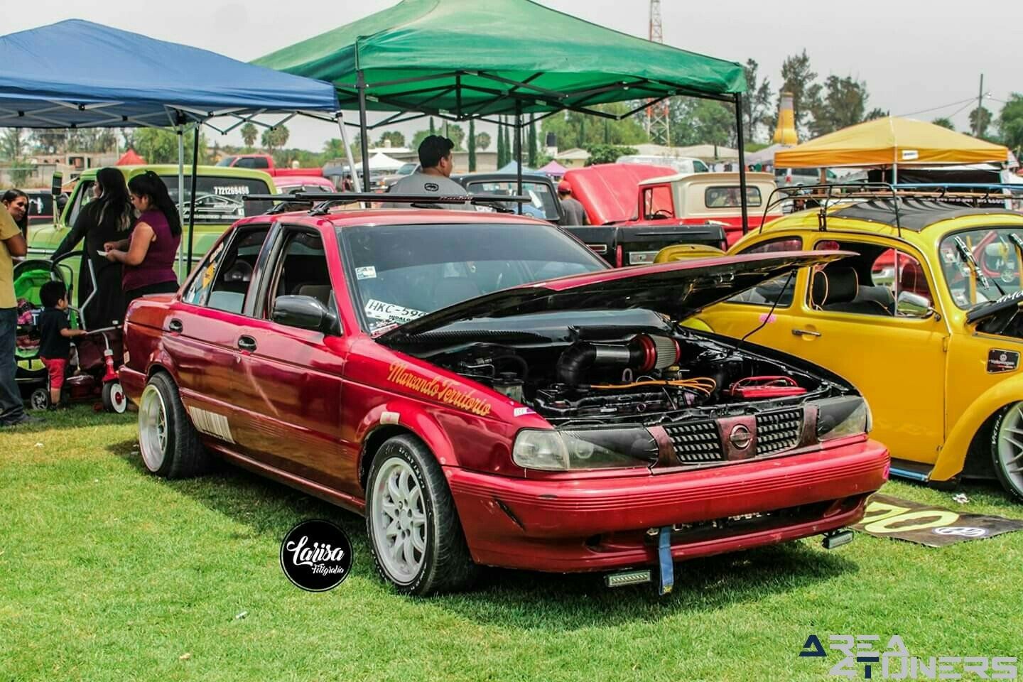 Audio Car Tuning Mcm