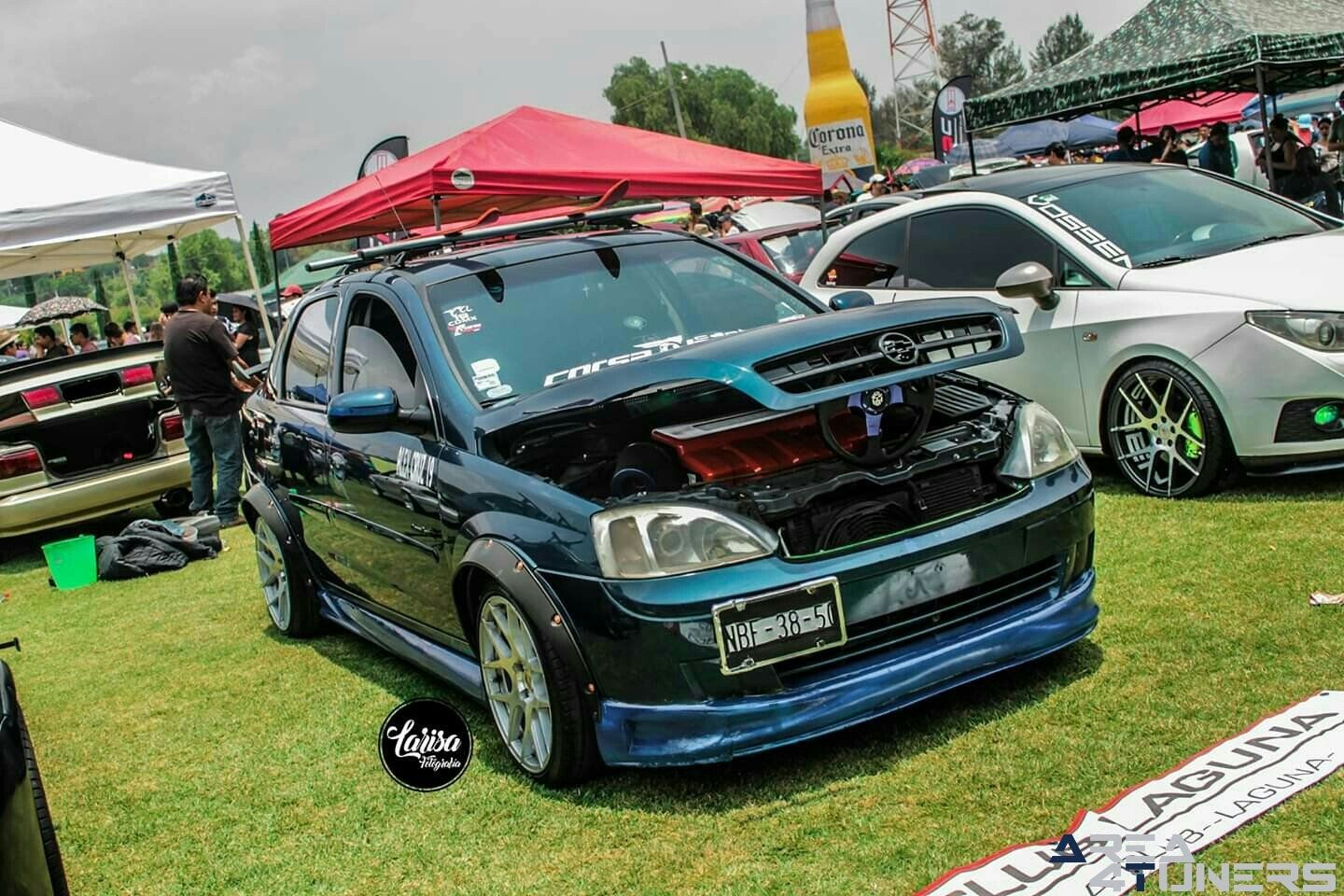 Audio Car Tuning Mcm