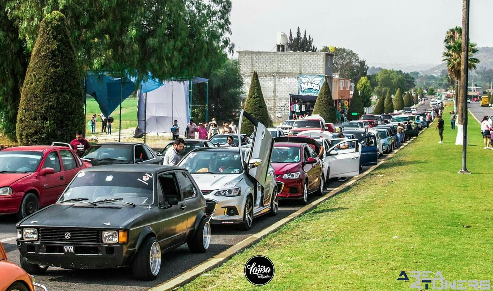 Audio Car Tuning Mcm