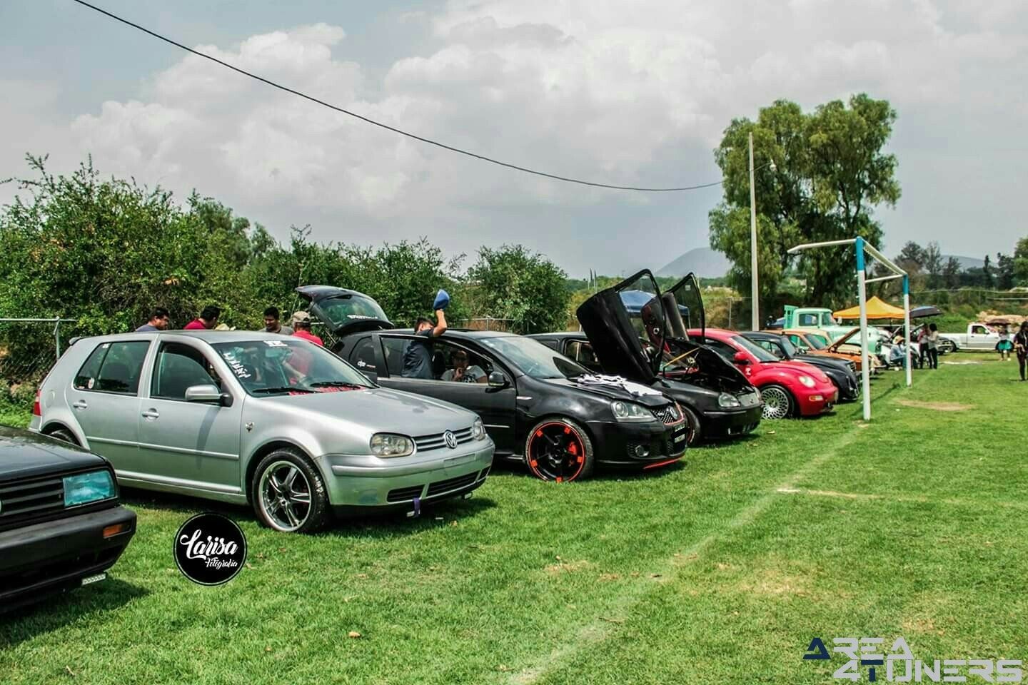 Audio Car Tuning Mcm