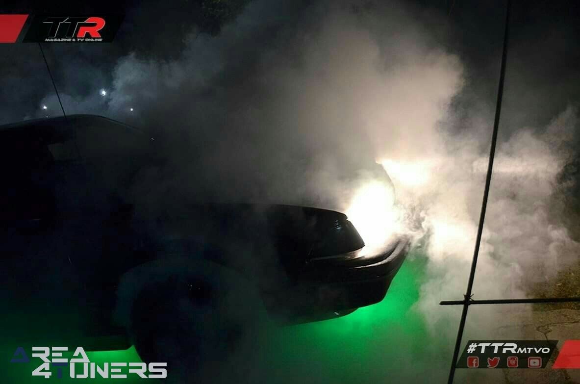 2º Atlixco Car Club Crazy