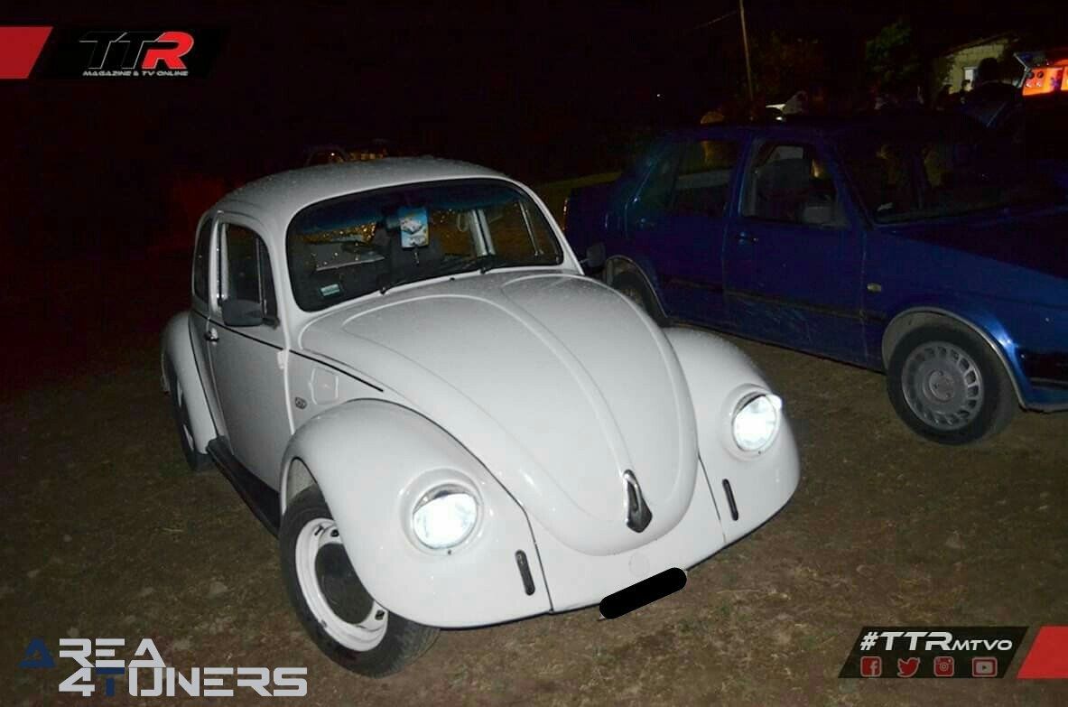 2º Atlixco Car Club Crazy