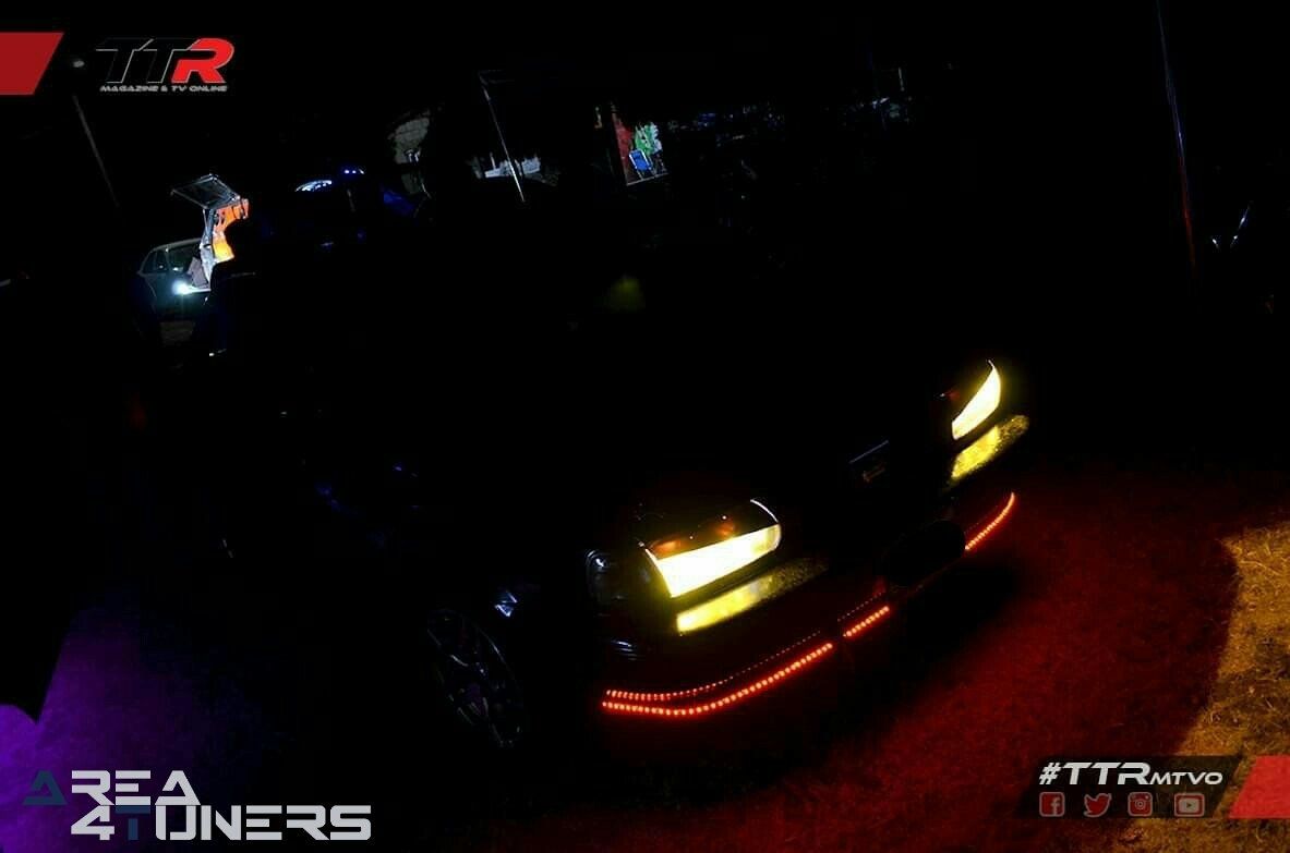 2º Atlixco Car Club Crazy