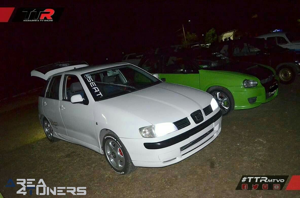 2º Atlixco Car Club Crazy