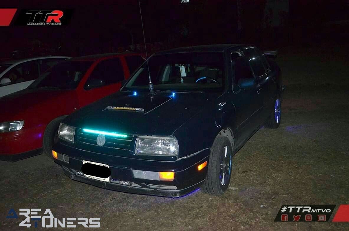 2º Atlixco Car Club Crazy