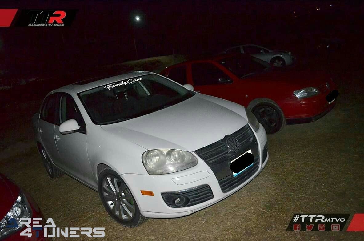 2º Atlixco Car Club Crazy