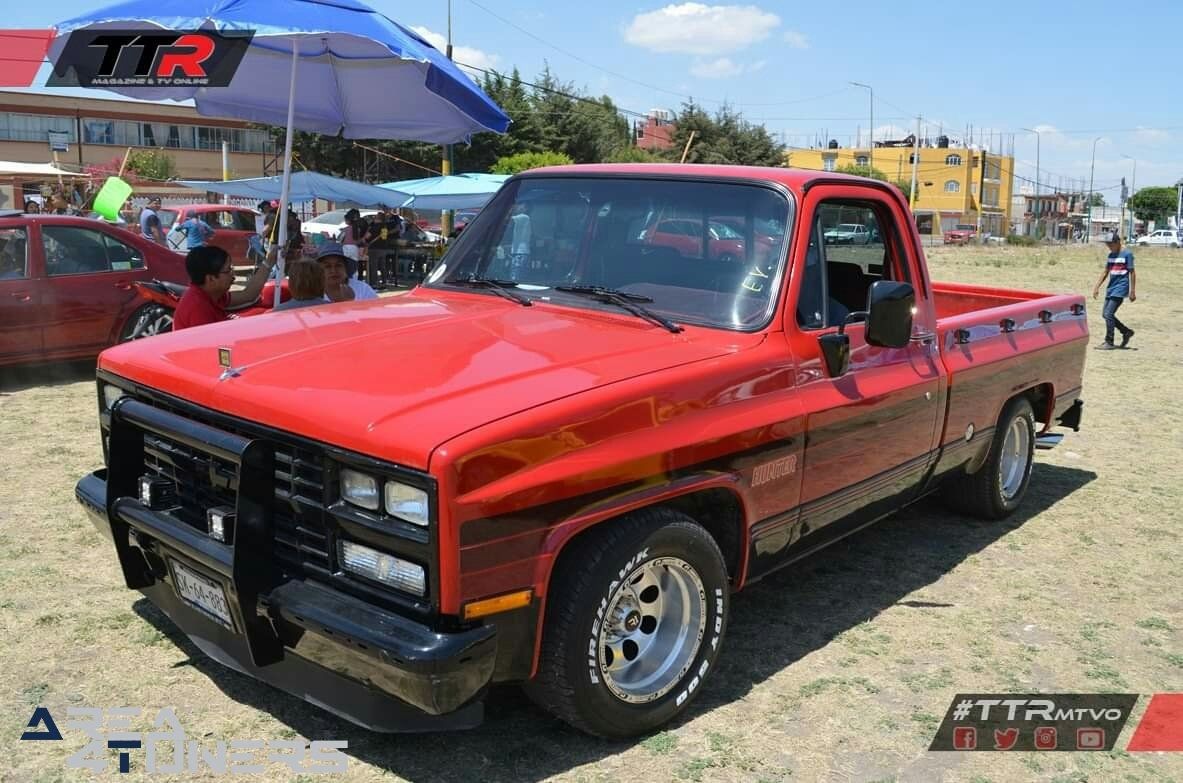 Tuning En Apoyo A Areli