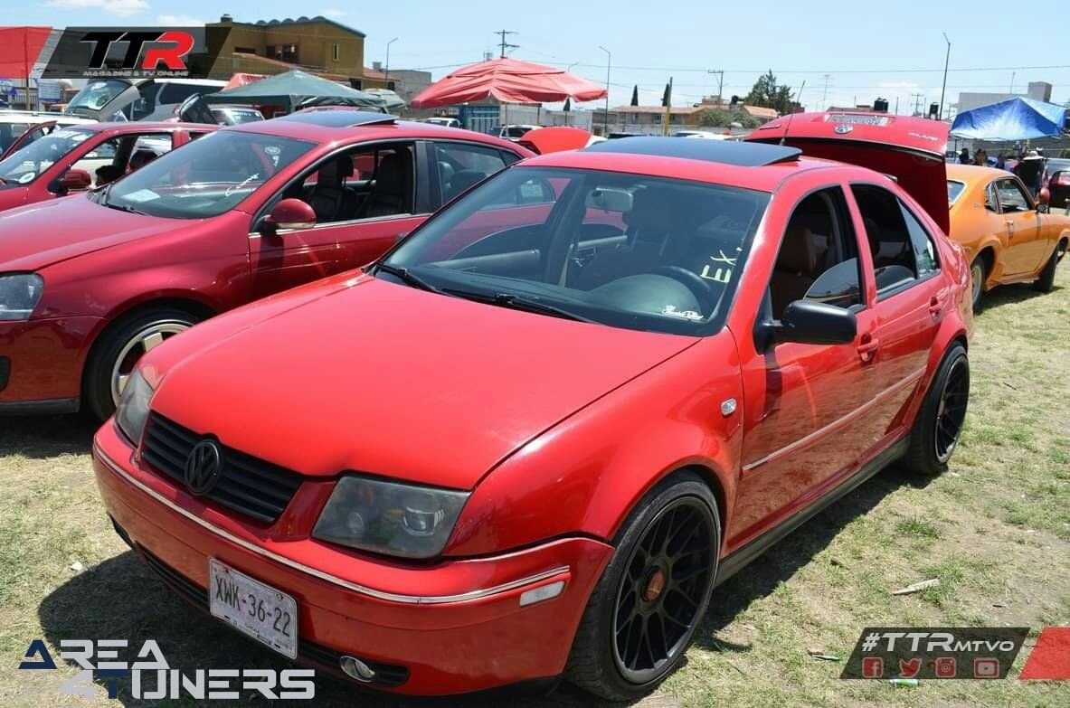 Tuning En Apoyo A Areli