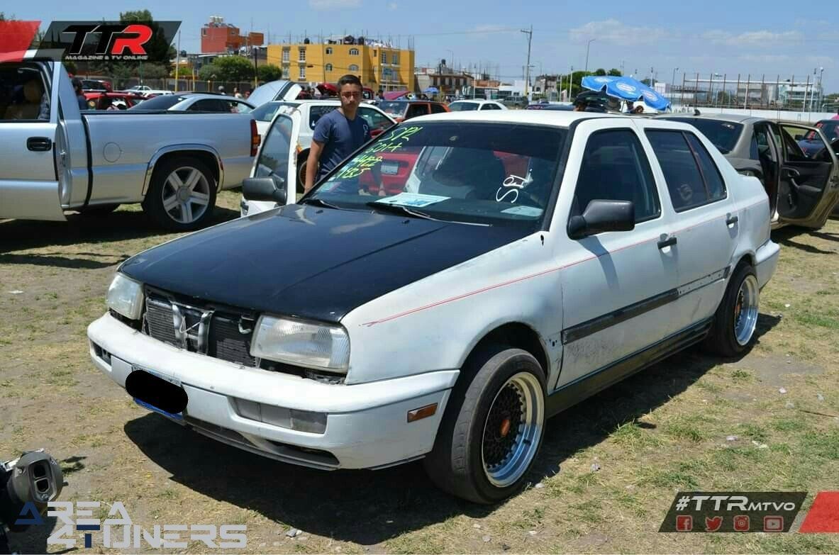 Tuning En Apoyo A Areli