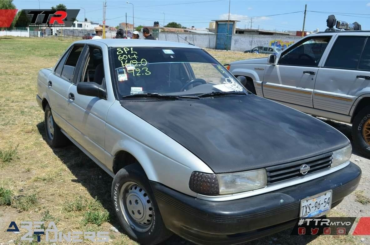 Tuning En Apoyo A Areli