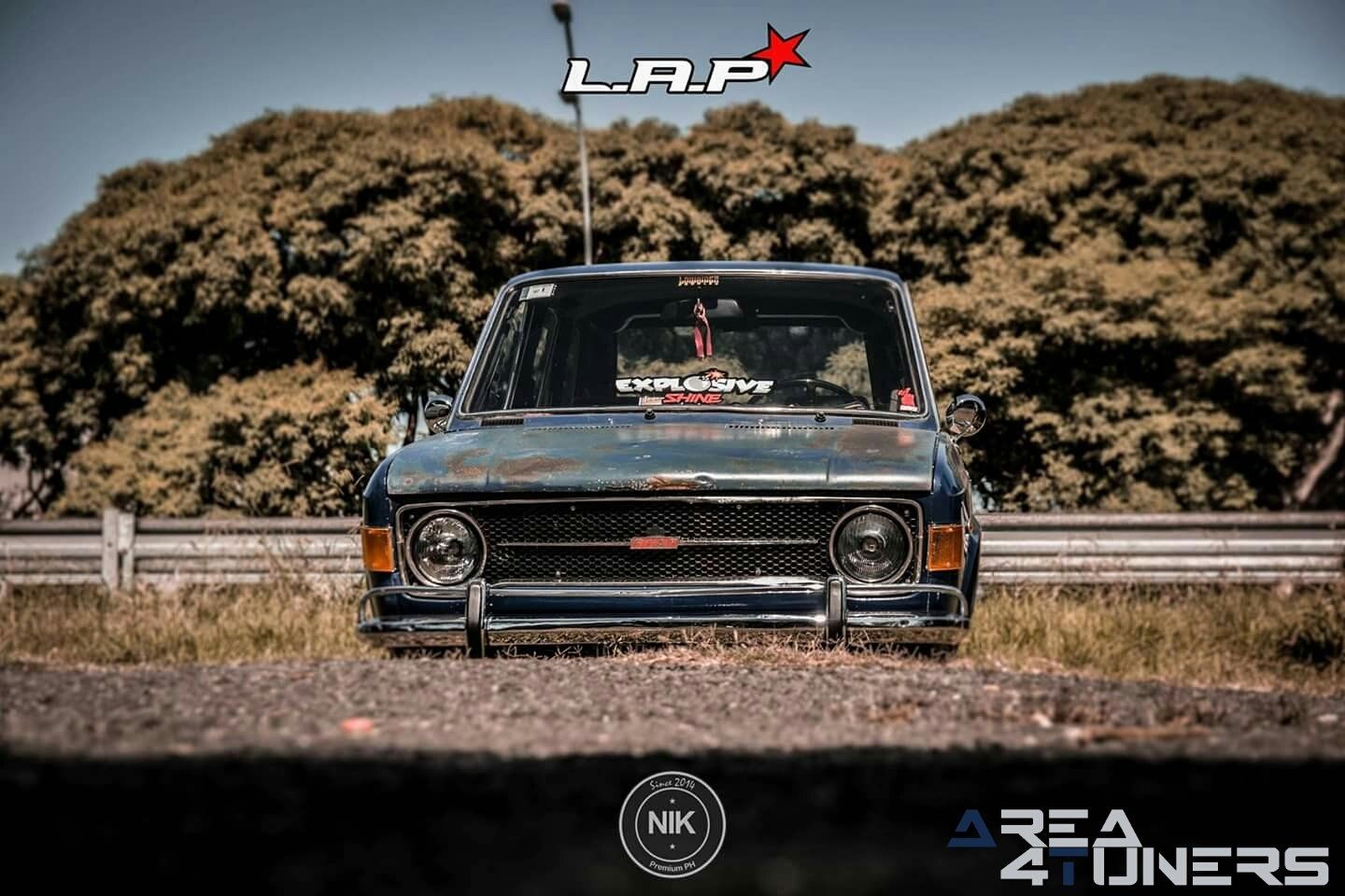 5º Evento Oficial L.A.P.