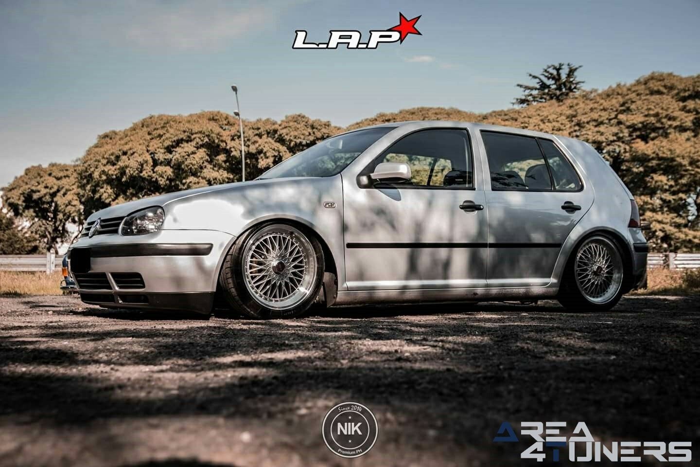 5º Evento Oficial L.A.P.