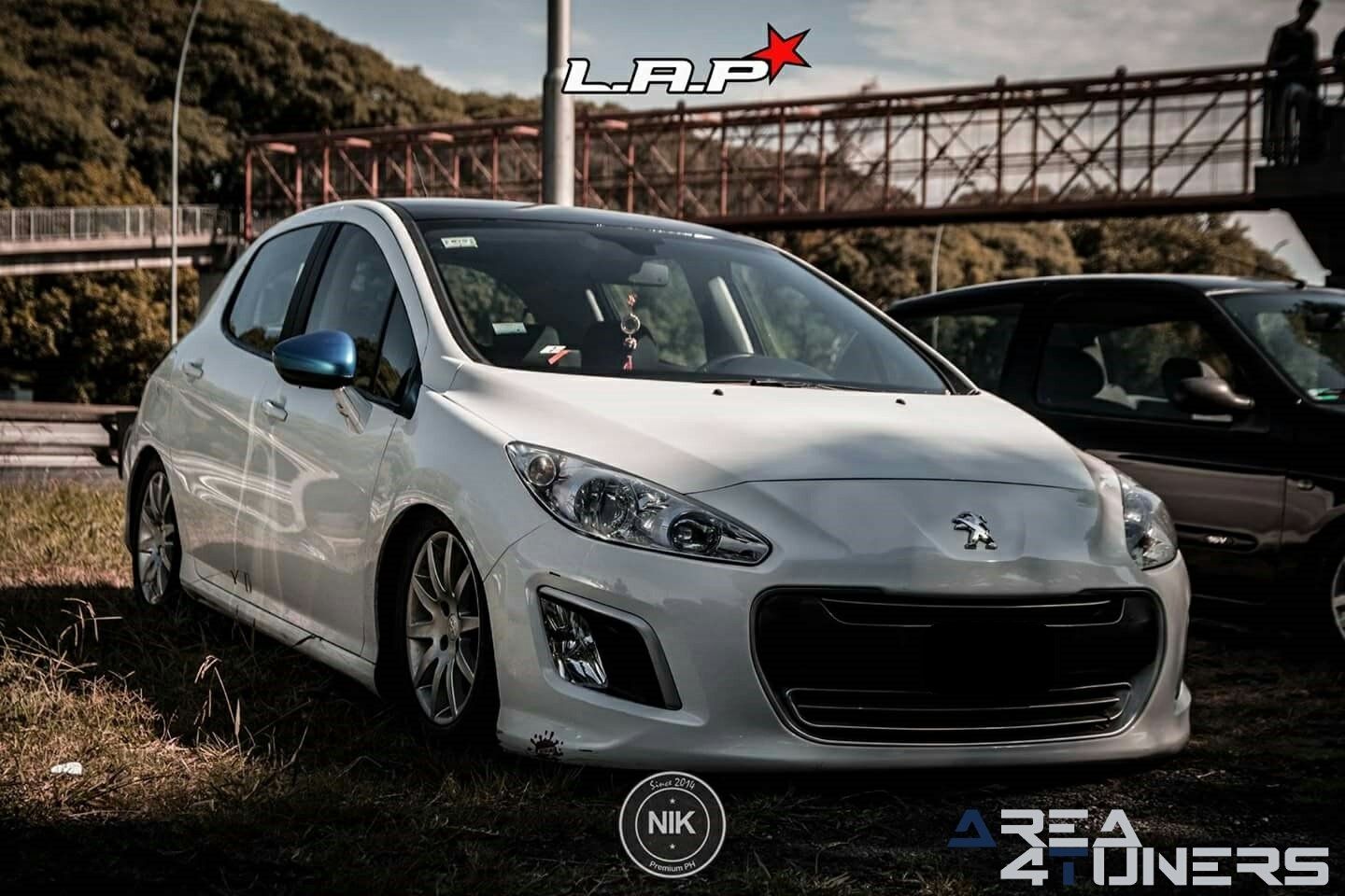 5º Evento Oficial L.A.P.