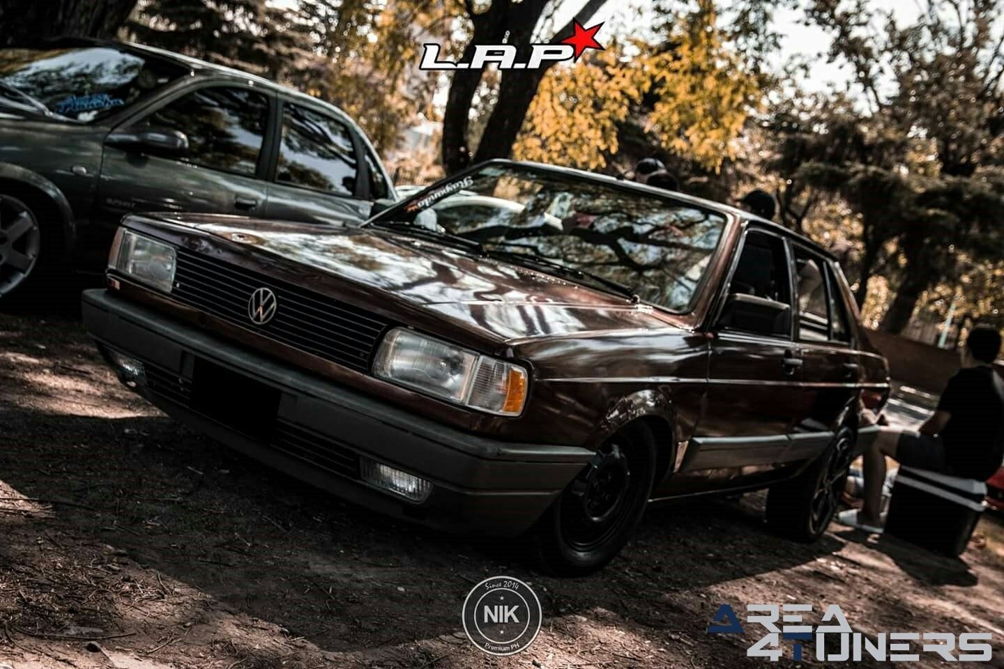 5º Evento Oficial L.A.P.