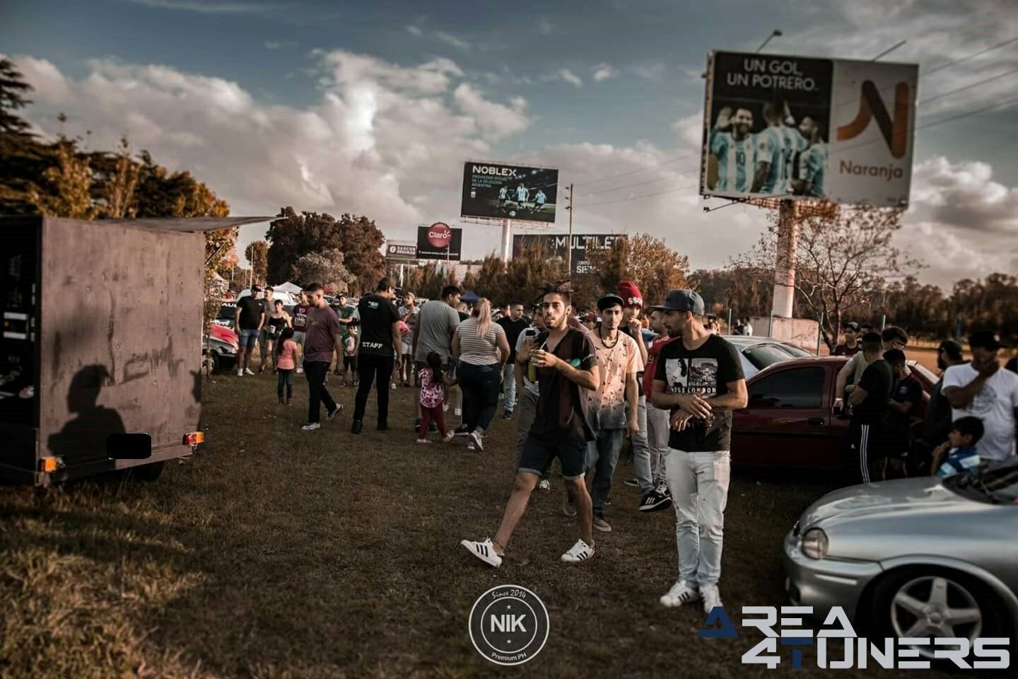 Zs Team Encuentro Extra Oficial