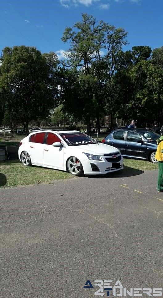 7º Encuentro Multimarcas Y Solidario