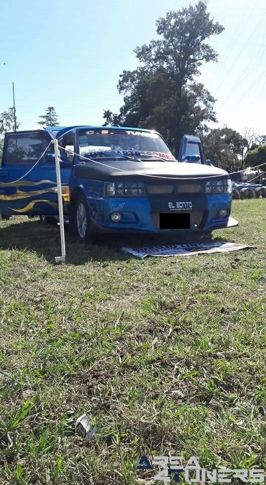 7º Encuentro Multimarcas Y Solidario