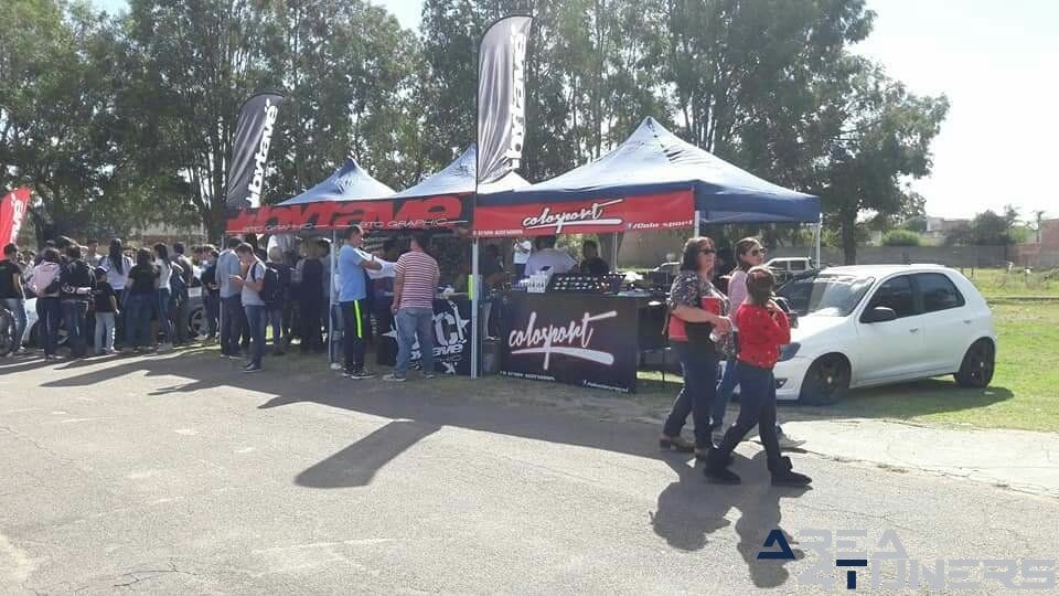 7º Encuentro Multimarcas Y Solidario