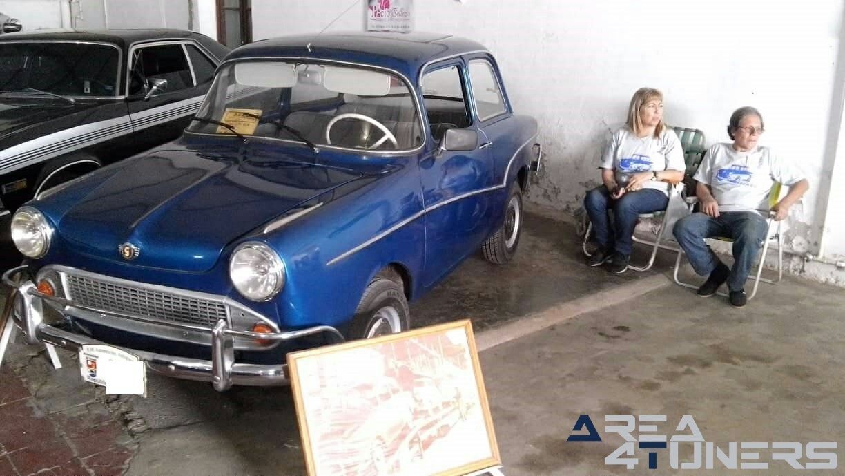 Encuentro Solidario Huanguelen