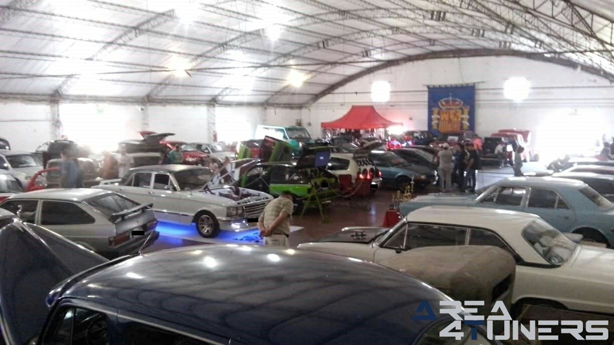 Encuentro Solidario Huanguelen